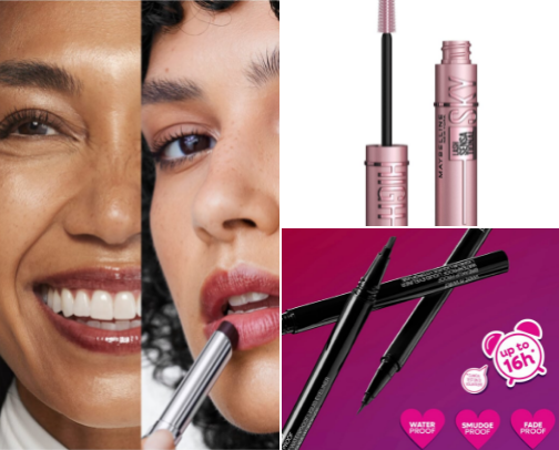 ✨ Beauty Products I Actually Repurchase cover photo collage