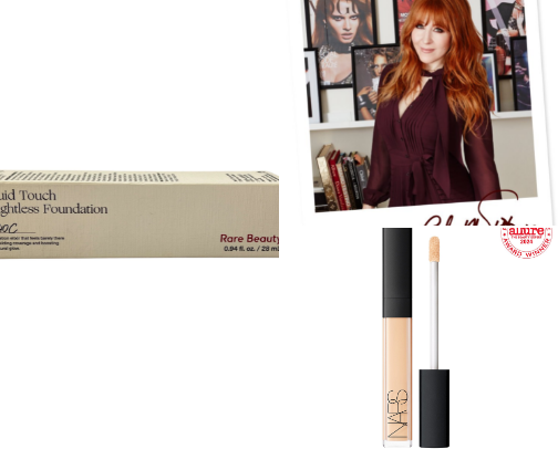 Must Have Makeup Essentials 🌸 cover photo collage