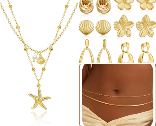 It-Girl Summer!!! cover photo collage