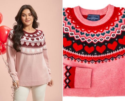 Be Mine, Valentine cover photo collage