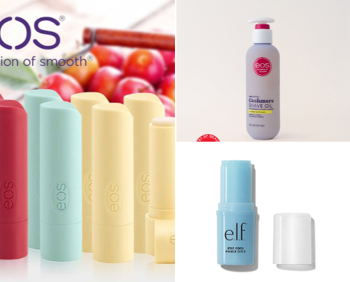 My favorite beauty recs under $25!! cover photo collage