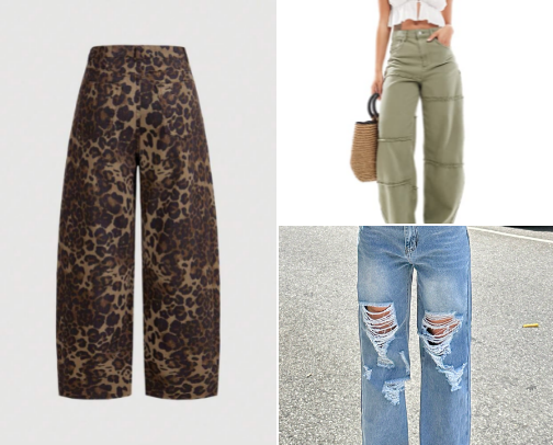 Everyday Chic cover photo collage