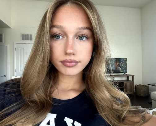 My TRUSTED Makeup Routine! cover photo collage