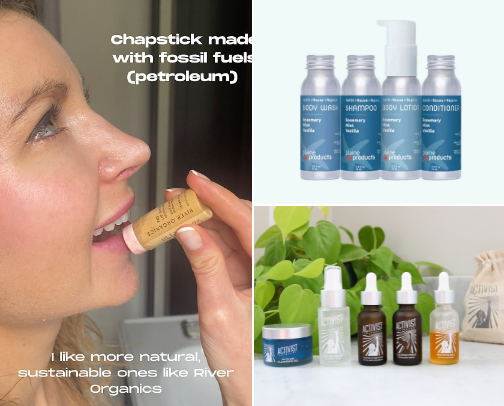 Seed: Gifts To Plant The Seed Of Sustainability and Low Waste Living 🌱 cover photo collage