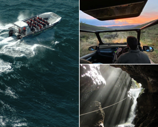 Come travel with me cover photo collage