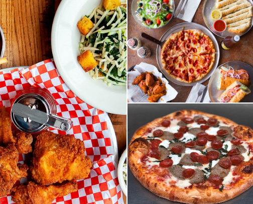 Can’t Miss Restaurants in Pittsburgh cover photo collage