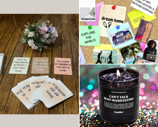 Manifestation Arsenal cover photo collage