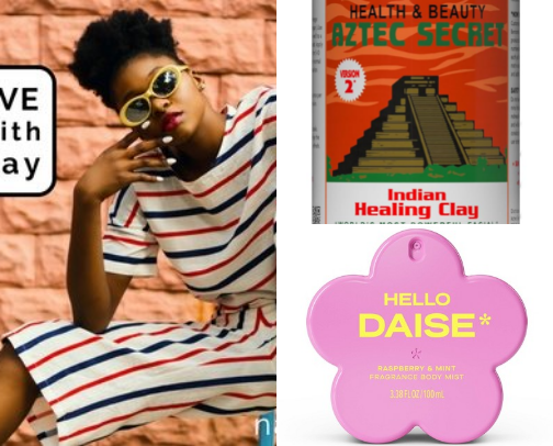 Random Favorites cover photo collage