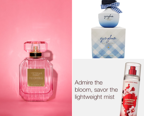 Luxury Without the Luxury Price Tag cover photo collage