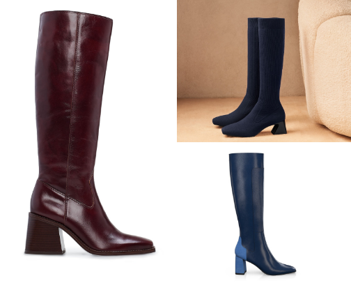 Boots I want cover photo collage