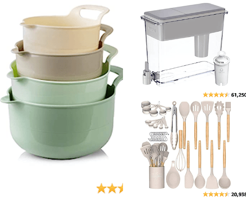 Apartment Essentials cover photo collage