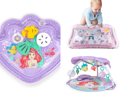 Baby girl cover photo collage