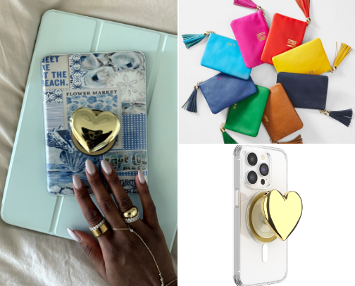 My Kindle Essentials 📖 cover photo collage