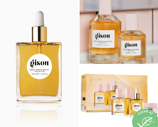 Curly Hair Care cover photo collage