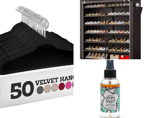 ESSENTIALS! cover photo collage