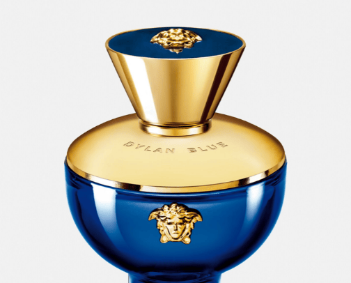 Parfums💕 cover photo collage