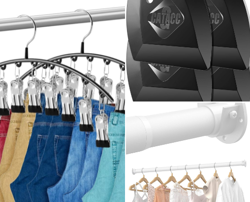 Affordable Wedding Registry cover photo collage