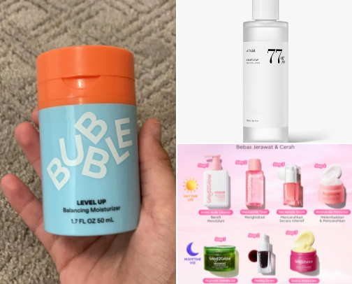 💄 Affordable Beauty Products Worth Trying cover photo collage