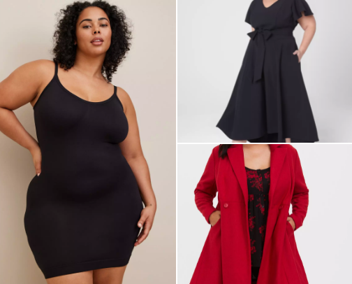 🌺🌺Plus Size🌺🌺 cover photo collage