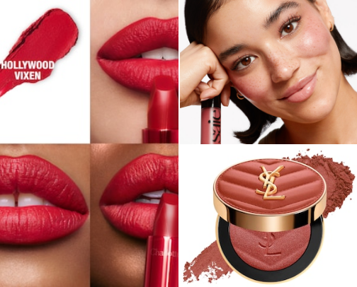 Best Everyday Makeup for Girls (Affordable & Viral Picks) cover photo collage