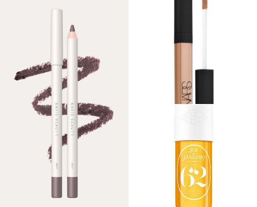 Beauty Things That Make You Feel Prettier ✦ cover photo collage