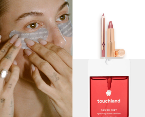 Best Stocking Stuffers cover photo collage
