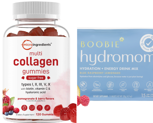 Mom Survival lineup🫡 cover photo collage