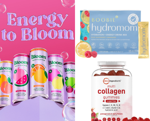 Mom Survival lineup🫡 cover photo collage