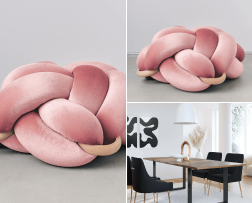 Home Decor cover photo collage