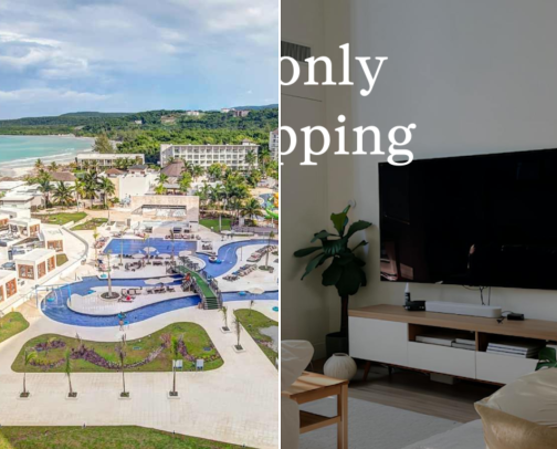 Jamaica cover photo collage