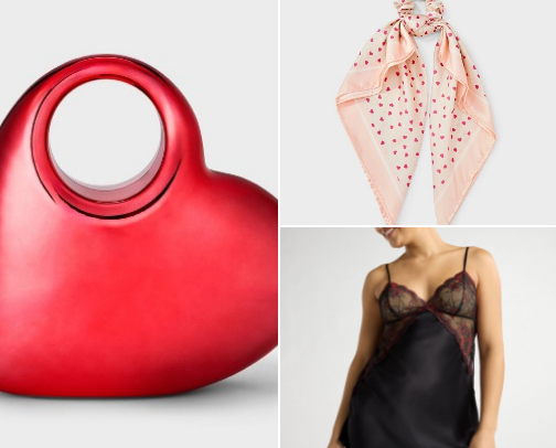 Valentine’s picks! 💕 cover photo collage