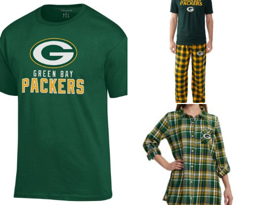 For the Love of Wisconsin cover photo collage