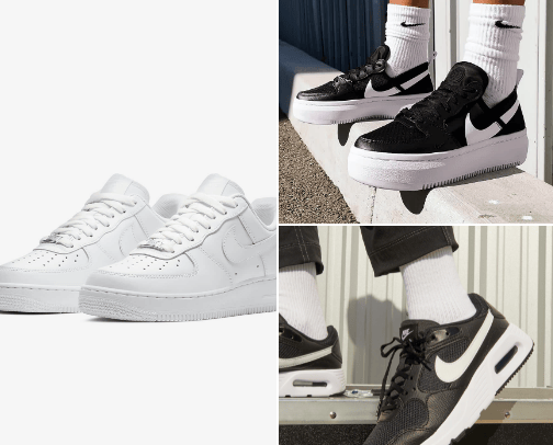 Shoes 👟👠 cover photo collage
