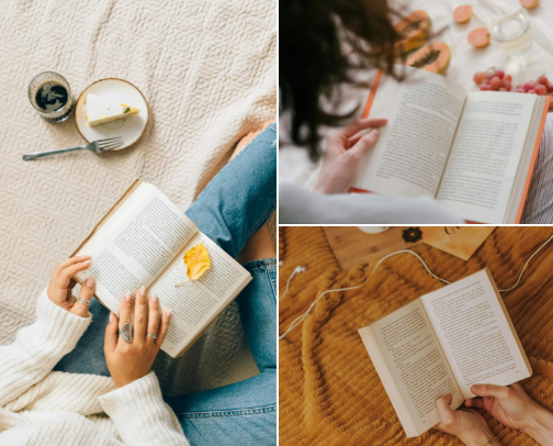 Cognitive Sharpening: A Curated Collection of Books and Tools for Critical Thinkers cover photo collage