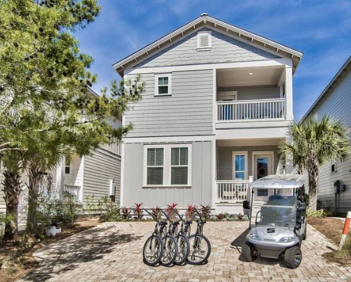 30A with Littles: What We Loved cover photo collage