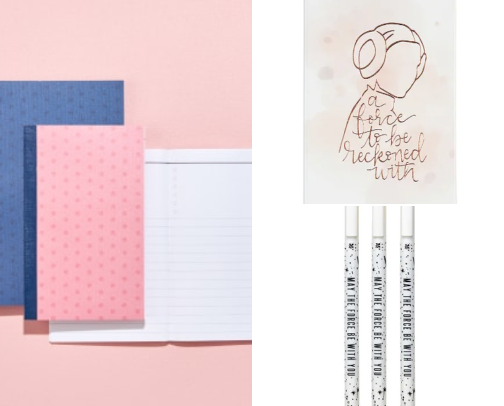 Workspace Favourites cover photo collage