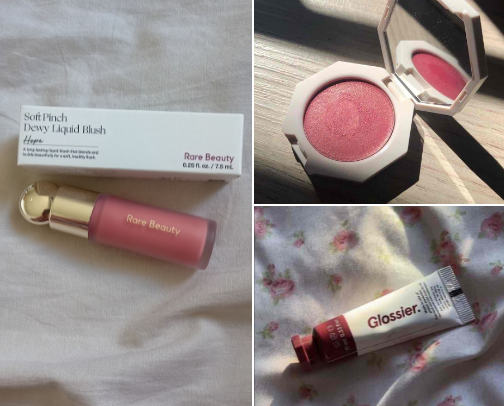 Top 20 Best Blushes for a Glowy, Youthful Look (2025 Edition) cover photo collage