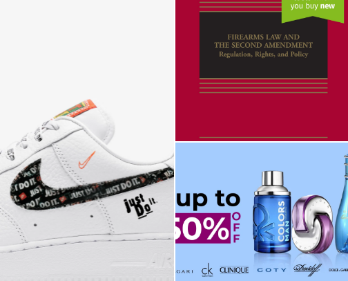 My top recs cover photo collage