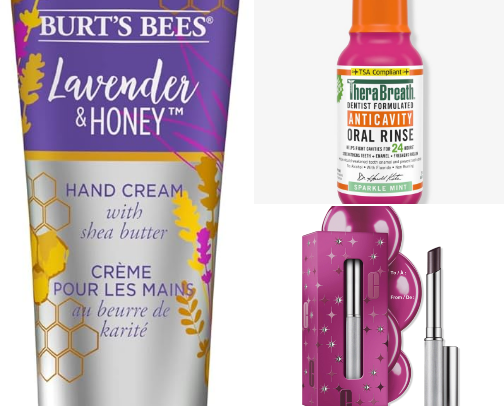 Gift Guide for Her cover photo collage