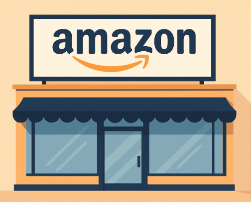 Check out my Amazon Storefront ✨ cover photo collage