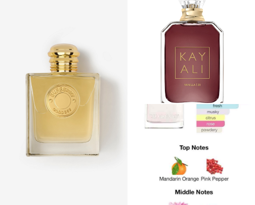 Smell like THAT girl: My go-to fragrances 💎 cover photo collage