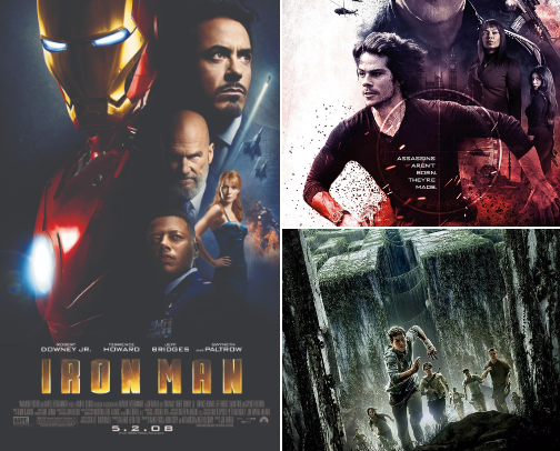 Watchlist That Grabs You & Never Lets Go cover photo collage