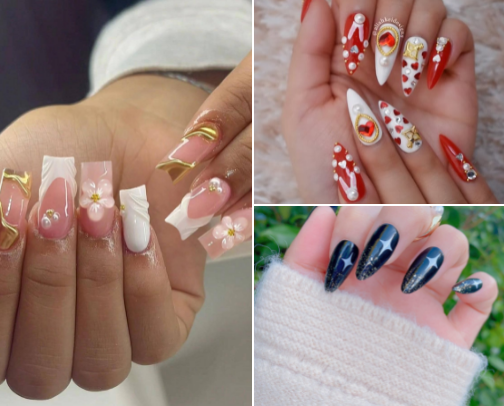 Try these today cover photo collage