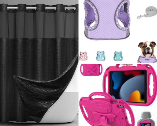 Amazon cover photo collage