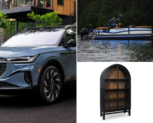 Luxury items I have purchased and adore🫶🏻🫶🏻 cover photo collage