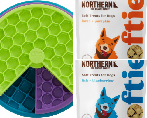 Puppy must haves! cover photo collage