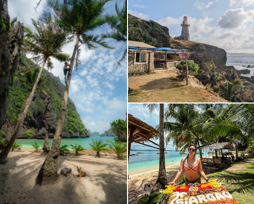 Top 10 Must-Visit Places I Can Genuinely Recommend as a Filipino 🇵🇭 cover photo collage