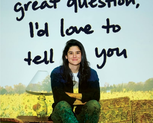 Giftworthy Books by Clickworthy TikTokers cover photo collage