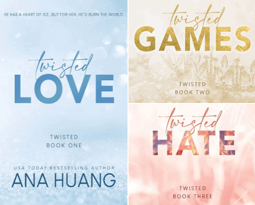 Books I gave 4/5★ rating cover photo collage
