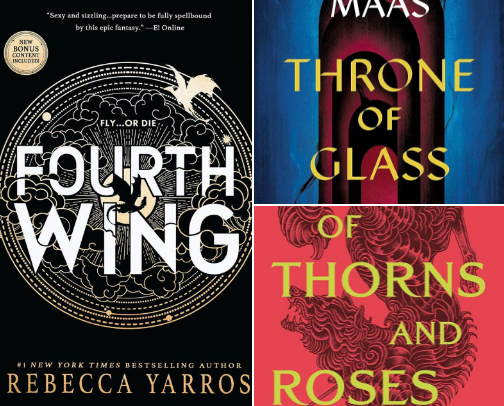 My favorite book recommendations and reading favorites!📖 cover photo collage